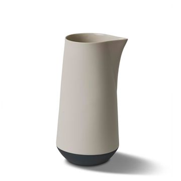 Tube Jug Double Colour by Esma Dereboy - view 2