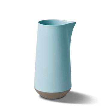 Tube Jug Double Colour by Esma Dereboy - view 2