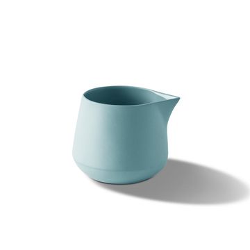 Tube Milk Jug Single Colour by Esma Dereboy - view 2