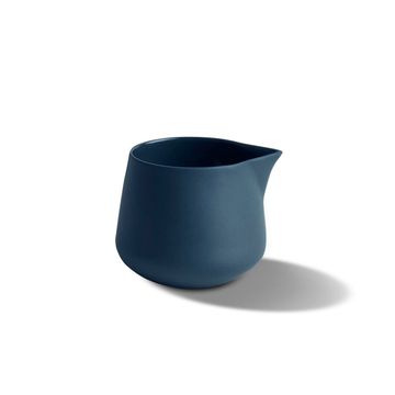 Tube Milk Jug Single Colour by Esma Dereboy - view 2