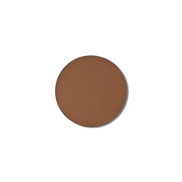 Round Glass Mat by Esma Dereboy - view 2