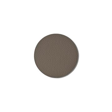 Round Glass Mat by Esma Dereboy - view 2