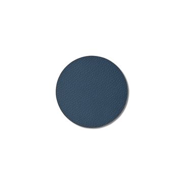 Round Glass Mat by Esma Dereboy - view 2