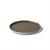Round Starter Plate Double Colour by Esma Dereboy - view 2