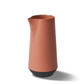 Tube Jug Double Colour by Esma Dereboy - view 6