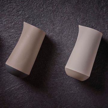 Tube Jug Double Colour by Esma Dereboy - view 8