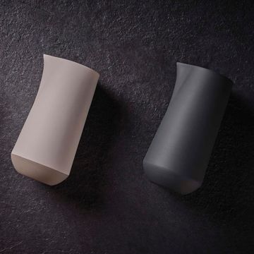 Tube Jug Double Colour by Esma Dereboy - view 6
