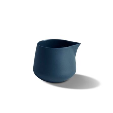 Tube Milk Jug Single Colour by Esma Dereboy - view 4