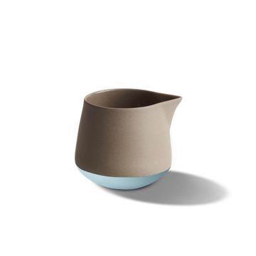 Tube Milk Jug Double Colour by Esma Dereboy - view 4