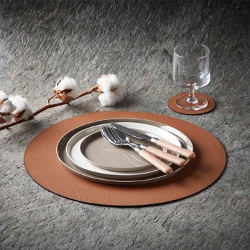 Round Table Mat by Esma Dereboy - view 6