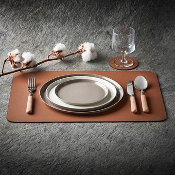 Round Glass Mat by Esma Dereboy - view 8