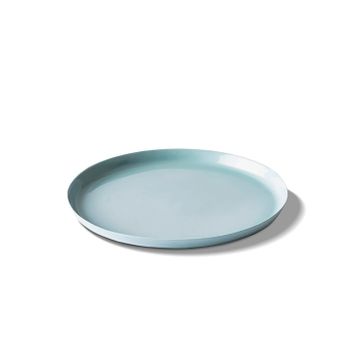 Round Starter Plate Single Colour by Esma Dereboy - view 4