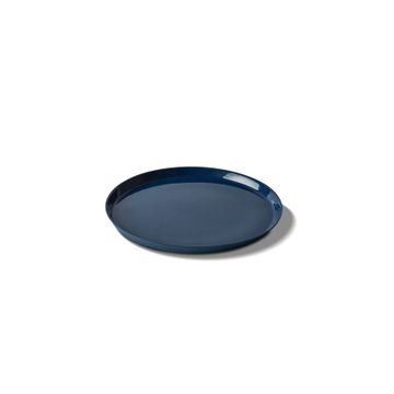 Round Dessert Plate Single Colour by Esma Dereboy - view 4