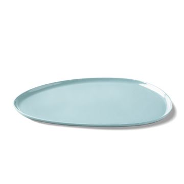Stone Dinner Plate Single Colour by Esma Dereboy - view 4
