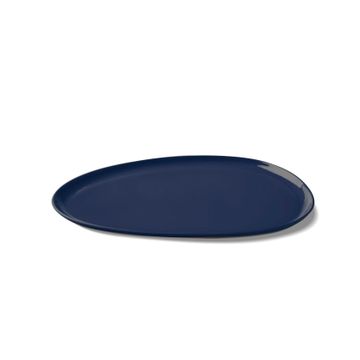 Stone Starter Plate Single Colour by Esma Dereboy - view 4