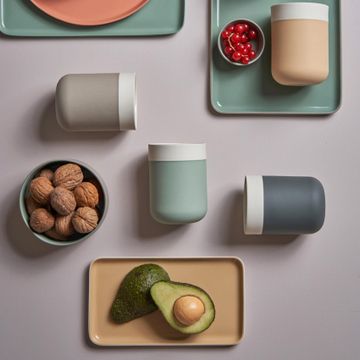 Capsule Large Water Cup by Esma Dereboy - view 6