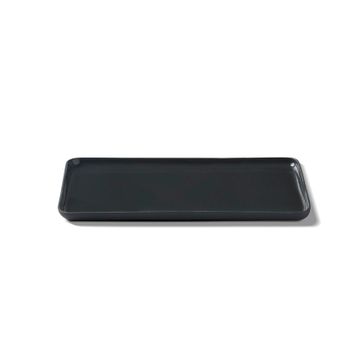 Rectangle Medium Serving Plate Single Colour by Esma Dereboy - view 4
