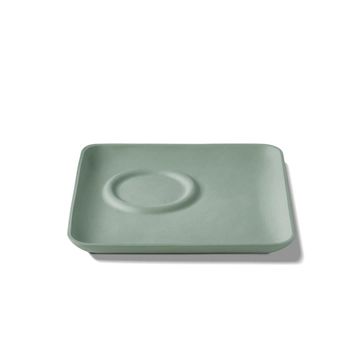 Figures Espresso Saucer Single Colour by Esma Dereboy - view 4