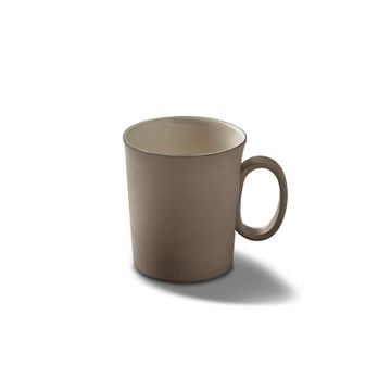 Figures Espresso Cup Handle 0 Double Colour by Esma Dereboy - view 4