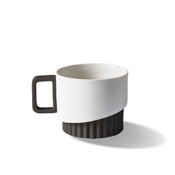 Corinth Tea Cup by Esma Dereboy - view 4