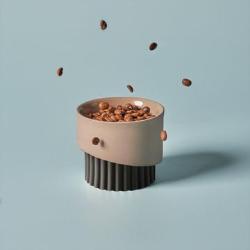 Corinth Ice Cream Bowl by Esma Dereboy - view 6