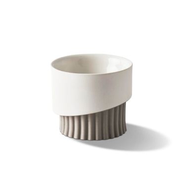 Corinth Ice Cream Bowl by Esma Dereboy - view 4