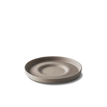 Corinth Espresso Saucer Single Colour by Esma Dereboy - view 4