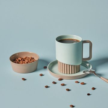 Corinth Mug by Esma Dereboy - view 6