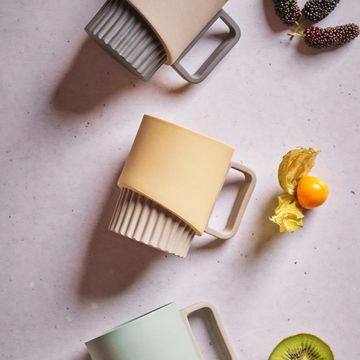 Corinth Mug by Esma Dereboy - view 8