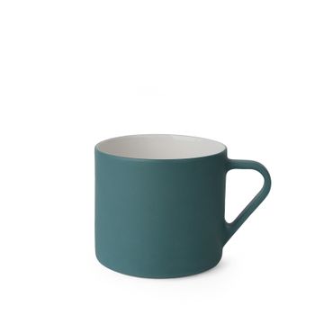 Nest Mug Double Colour 350 ml Amazon & Ivory by Esma Dereboy - view 4
