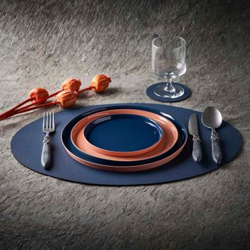 Oval Table Mat by Esma Dereboy - view 6