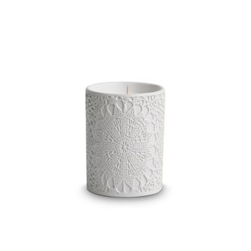 Saf Large Candle by Esma Dereboy - view 4