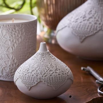 Saf Decorative Small Conic by Esma Dereboy - view 6
