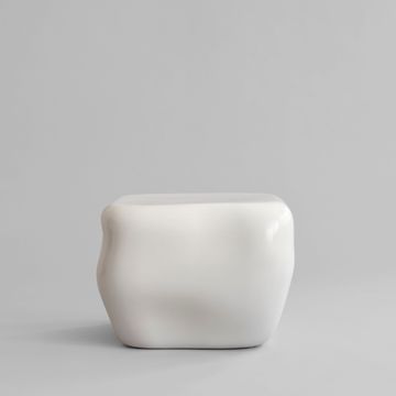 Ishi Coffee Table, Medio - High Glaze Birch by 101 copenhagen