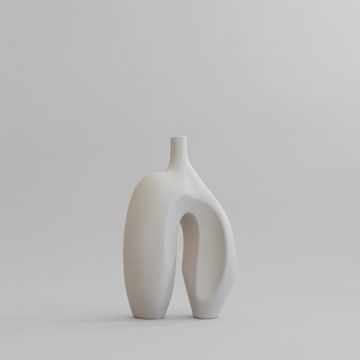 Ni Vase, Medio - Birch by 101 copenhagen