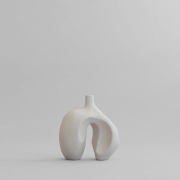 Ni Vase, Mini - Birch by 101 copenhagen