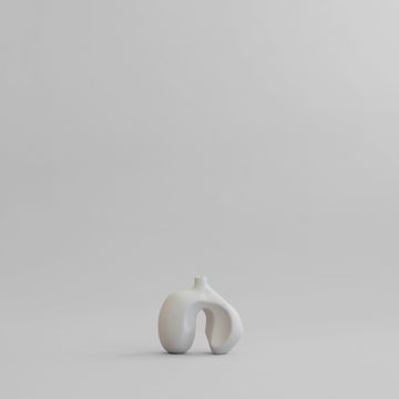 Ni Vase, Petit - Birch by 101 copenhagen