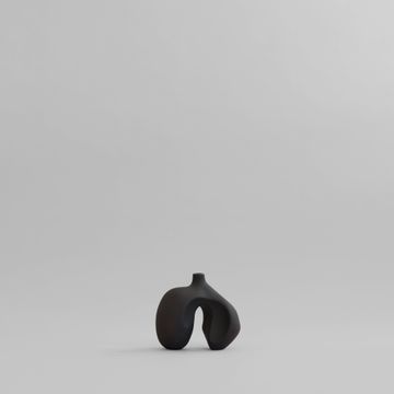 Ni Vase, Petit - Coffee by 101 copenhagen