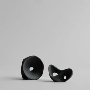 Ori Sculptures - Black by 101 copenhagen