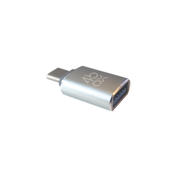 4B.CA.USB by 4 BOX