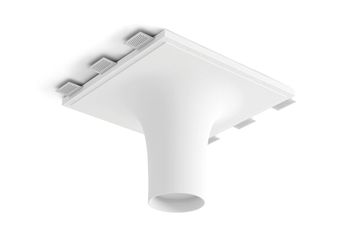 Laria Extra 8935D - Incasso A Plafone by 9010 novantadieci