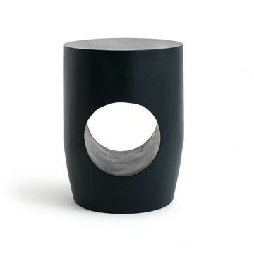 KOLDI - Round Mango coffee table by AMPM - view 3