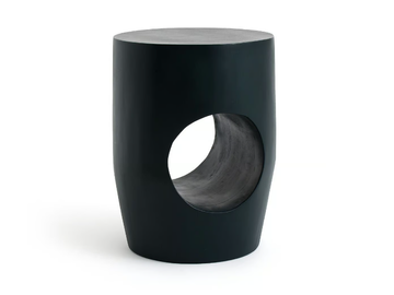 KOLDI - Round Mango coffee table by AMPM - view 2