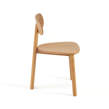 MARAIS - Oak chair by AMPM - view 3