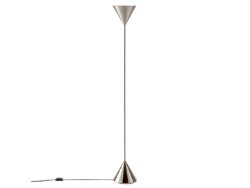 MOKE - LED metal floor lamp by AMPM - view 2