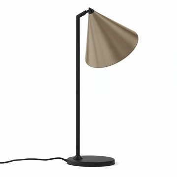 MOKE - Adjustable metal table lamp by AMPM - view 3