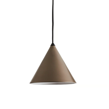 MOKE - LED metal pendant lamp by AMPM - view 3