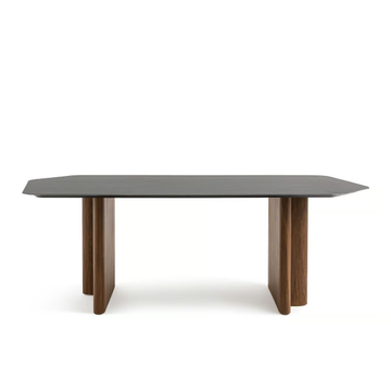 NELLA - Linoleum dining table by AMPM - view 3