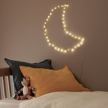 OMARA - LED metal wall lamp by AMPM - view 3