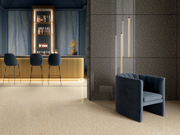 ACCADEMIA FULL BODY CANALETTO - Porcelain stoneware wall/floor tiles with stone effect by ARIOSTEA - view 3